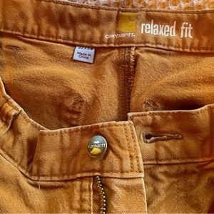 Carhartt Work Pants